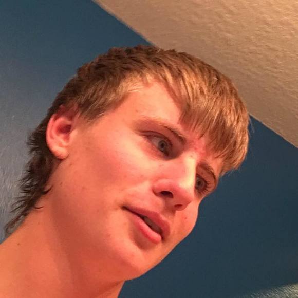 Meet your Posher, Grant - Picture 1 of 1